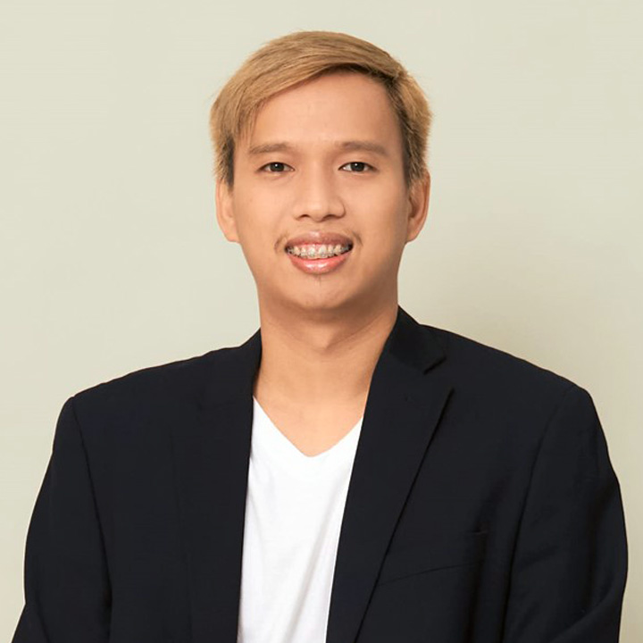 Assoc. Prof. John Paul P. Miranda